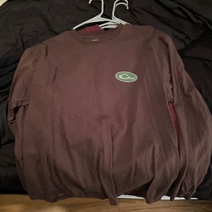 Drake Waterfowl LongSleeve TShirt